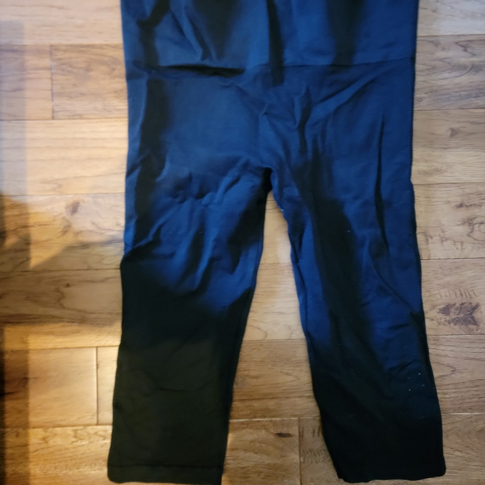 Blanqi compression postpartum leggings